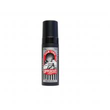 Uppercut Deluxe Αφρός Μαλλιών Τόνωσης 150ml