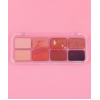 Eyeshadow Nude Palette Emmanouela Cosmetics