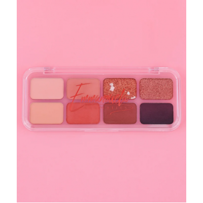 Eyeshadow Nude Palette Emmanouela Cosmetics