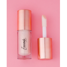 Lip Gloss Glitter Lips Emmanouela Cosmetics 5ml