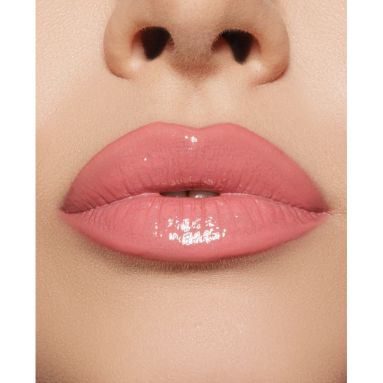Lip Gloss Glossy Lips Emmanouela Cosmetics 5ml