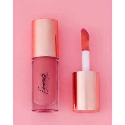 Lip Gloss Glossy Lips Emmanouela Cosmetics 5ml