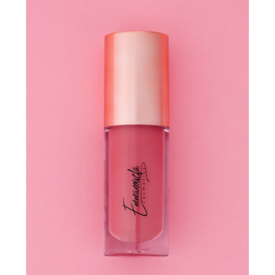 Lip Gloss Glossy Lips Emmanouela Cosmetics 5ml