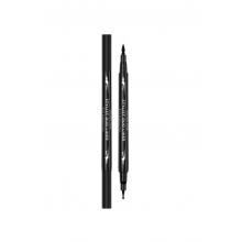 Golden rose Eyeliner Σε Στυλό 2 σε 1 Stylist Duo Liner 2in1 Eyeliner Pen 