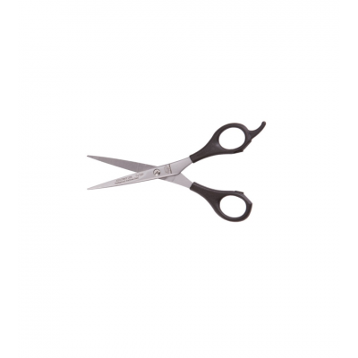 Ψαλίδι Κουρέματος με Πλαστική Λαβή HENBOR 747/6" (29240)