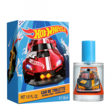 Παιδικό Άρωμα Hot-Wheels Eau De Toilette AIR-VAL 30ml