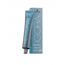 Schwarzkopf Igora Highlifts Βαφή μαλλιών 12-22 Ξανθιστικό Έντονο Φυμέ 60ml