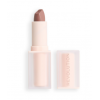 Κραγιόν Satin Brunch Siren Pink Revolution Beauty Kiss 3.2gr