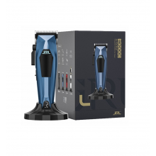 Κουρευτική Μηχανή JRL FADE BLADE BLUE 3000C