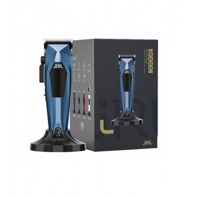 Κουρευτική Μηχανή JRL FADE BLADE BLUE 3000C
