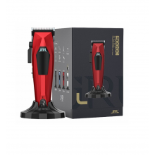 Κουρευτική Μηχανή JRL FADE BLADE RED 3000C