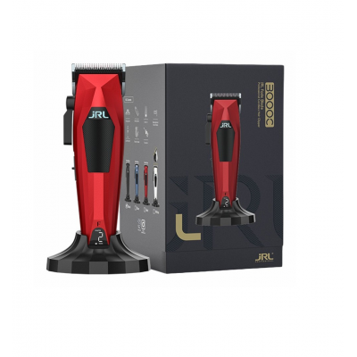 Κουρευτική Μηχανή JRL FADE BLADE RED 3000C