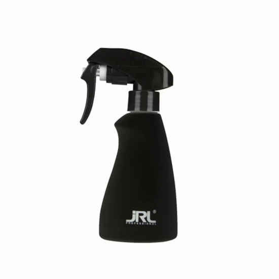 Βαποριζατέρ Πλαστικό σε Μαύρο Χρώμα JRL 150ml ( JC00375 )
