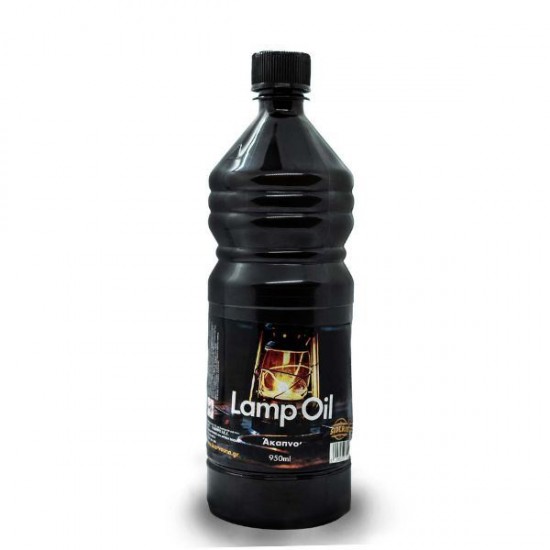 Μπουκάλι Lamp Oil 950ml