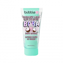 Bubble T Κρέμα Σώματος Boba Body Lotion Coconut 150ml