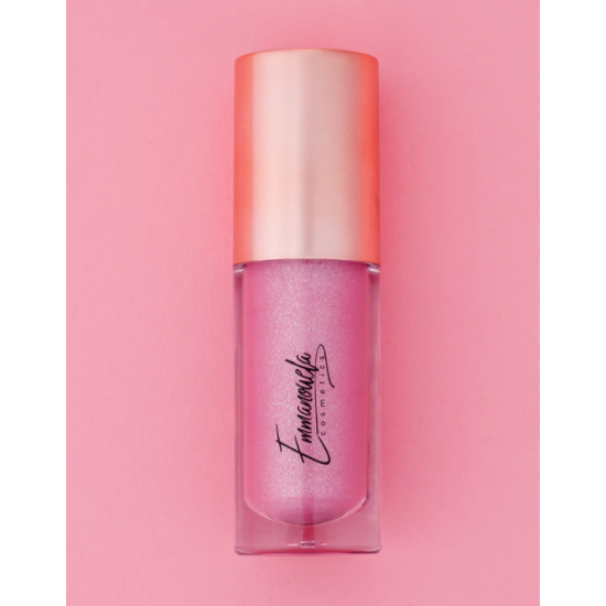 Lip Gloss Kiss Me Emmanouela Cosmetics 5ml