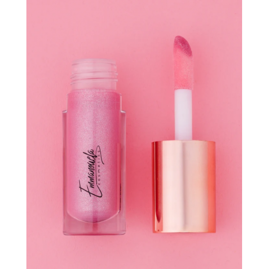 Lip Gloss Kiss Me Emmanouela Cosmetics 5ml