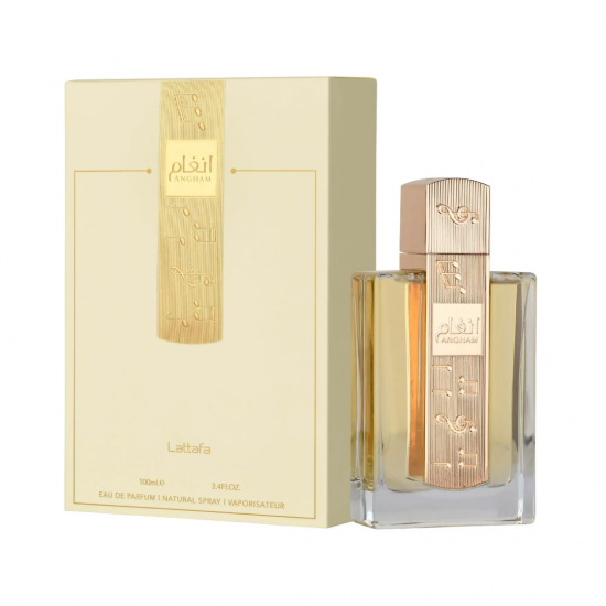 Lattafa Angham EDP 100ml