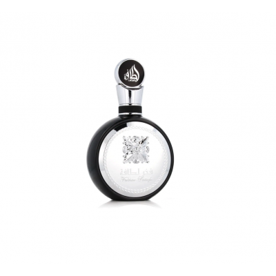 Αντρικό Άρωμα Lattafa Fakhar Pride Of Lattafa Black 100ml