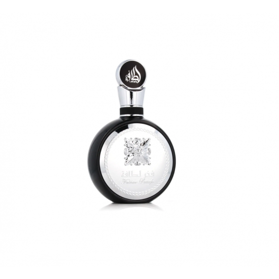 Αντρικό Άρωμα Lattafa Fakhar Pride Of Lattafa Black 100ml