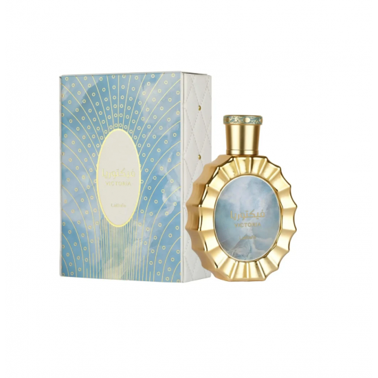 Unisex Άρωμα Lattafa Victoria 100ml