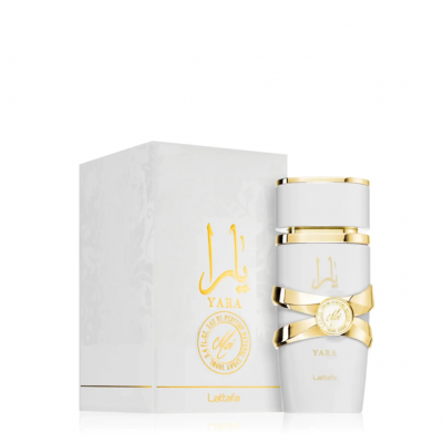 Γυναικείο Άρωμα Lattafa Yara EDP 100ml