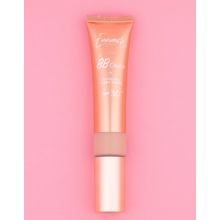 BB Cream Light Shade Skin SPF30 Emmanouela Cosmetics