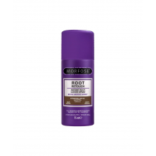 Morfose Root Retouch Ανοιχτό Καφέ Spray Κάλυψης Των Ριζών - 75ml