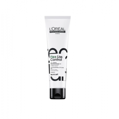 LOreal Professionnel Tecni Art Flex Liss Control Gel-Cream 150ml