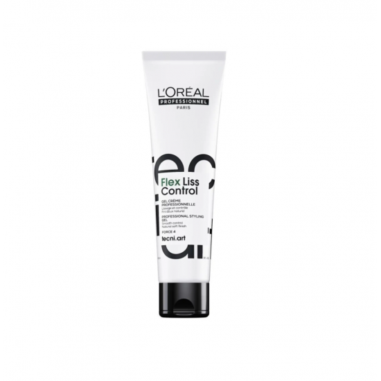 LOreal Professionnel Tecni Art Flex Liss Control Gel-Cream 150ml