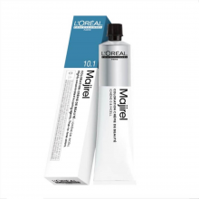 Βαφή μαλλιών LOreal Professionnel Majirel Νο 10.1 Κατάξανθο Σαντρέ 60ml