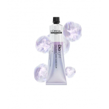 Βαφή μαλλιών Loreal Professionel Dia Light Hyaluronic Acidic Gloss Color No Ammonia 10.23 Ανοιχτό Ιριδίζον Ξανθό Milkshake Ντορέ 60ml