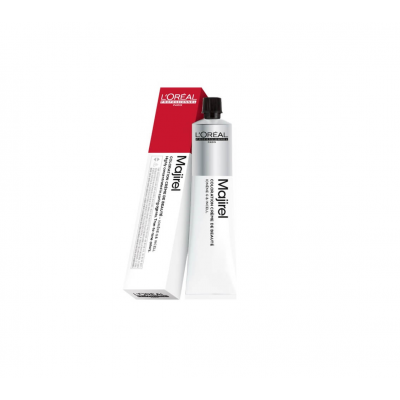 Βαφή μαλλιών LOreal Professionnel Majirel Νο C 5.60 (Carmilane) Καστανό ανοιχτό κόκκινο έντονο 60ml