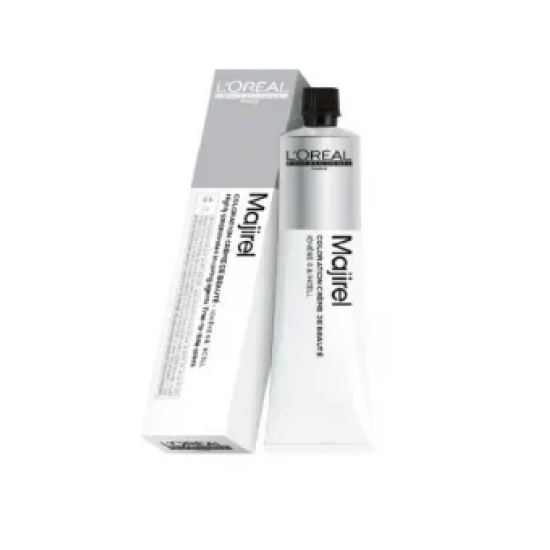 Βαφή μαλλιών LOreal Professionnel Majirel Νο 7 Ξανθό 60ml