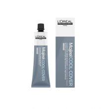 Βαφή μαλλιών Loreal Professionnel Majirel Cool Cover No CC8.1 ΞΑΝΘΟ ΑΝΟΙΧΤΟ ΣΑΝΤΡΕ 60ml