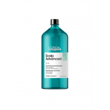 Σαμπουάν Κατά της Λιπαρότητας L’Oréal Professionnel Serie Expert Scalp Advanced Anti-Oiliness Dermo Purifier Shampoo 1500ml