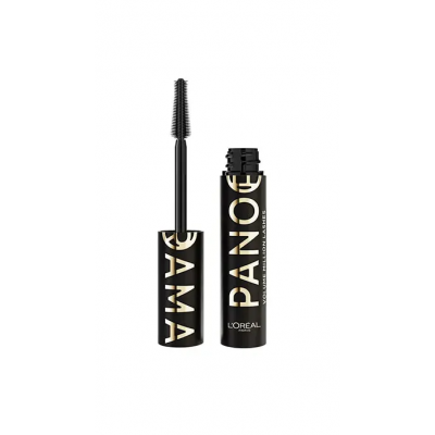 Μάσκαρα Ματιών L’Oréal Paris Panorama Mascara All Night Black 9,9ml