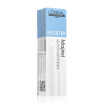 Βαφή μαλλιών LOreal Professionnel Majirel Booster Μπλε 60ml