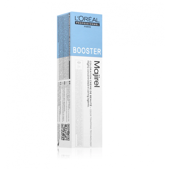 Βαφή μαλλιών LOreal Professionnel Majirel Booster Μπλε 60ml