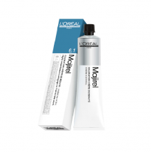 Βαφή μαλλιών LOreal Professionnel Majirel  Νο 6.1 Ξανθό Σκούρο Σαντρέ 60ml