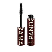 Μάσκαρα Ματιών L’Oréal Paris Panorama Mascara Bordeaux Cashmere 9,9ml