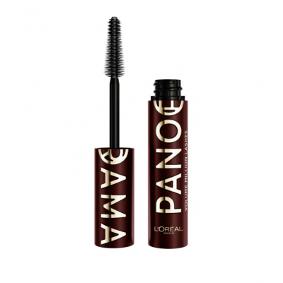 Μάσκαρα Ματιών L’Oréal Paris Panorama Mascara Bordeaux Cashmere 9,9ml