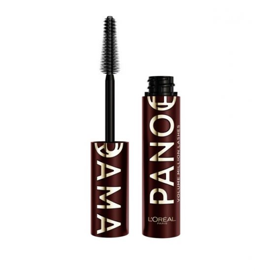 Μάσκαρα Ματιών L’Oréal Paris Panorama Mascara Bordeaux Cashmere 9,9ml