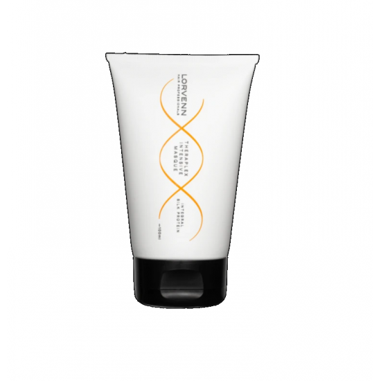 Μάσκα Μαλλιών Lorvenn Theraplex Intensive Masque 100ml
