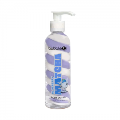 Bubble T Κρέμα Σώματος  Matcha Body Lotion Blubbery 200ml