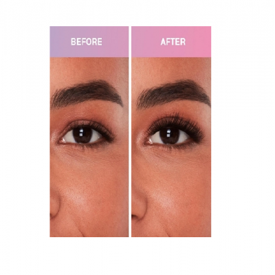 Ardell Βλεφαρίδες Press On Naked Natural Pre-Mapped