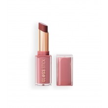 Lip Gloss Pout Creme Brulee Mauve Revolution Beauty 3gr