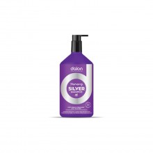 Σαμπουάν Μαλλιών Dalon Hairmony Silver Shampoo 300ml