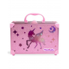 Βαλιτσάκι Μακιγιάζ Martinelia Galaxy Dreams Ροζ
