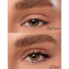 Mascara Super Glam Burgundy Emmanouela Cosmetics
